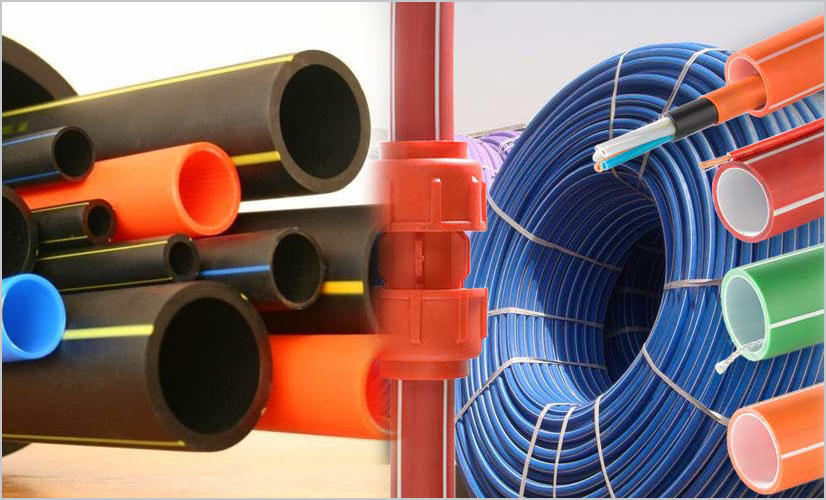 HDPE PLB Duct